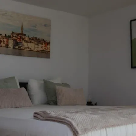 Apartment Forasquara